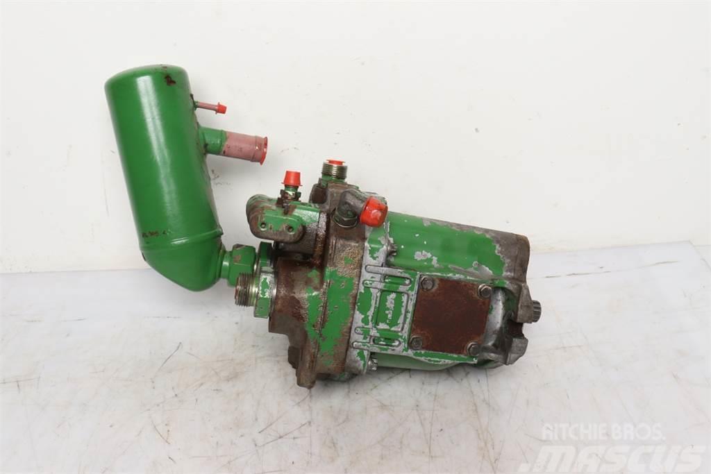 John Deere 6310 Hydraulic Pump Hidráulicos