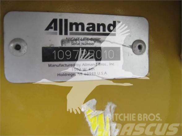 Allmand Bros NIGHT-LITE PRO NL7.5 Generadores de luz