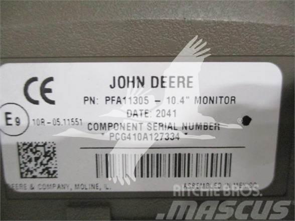 John Deere 4600 EXTEND MONITOR Otros equipamientos de construcción
