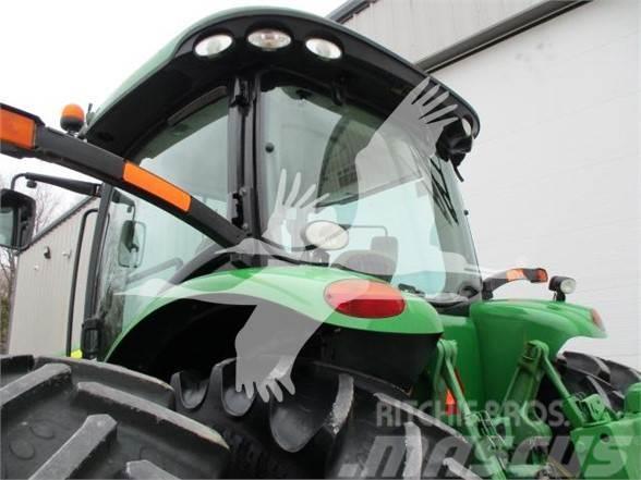 John Deere 8235R Tractores