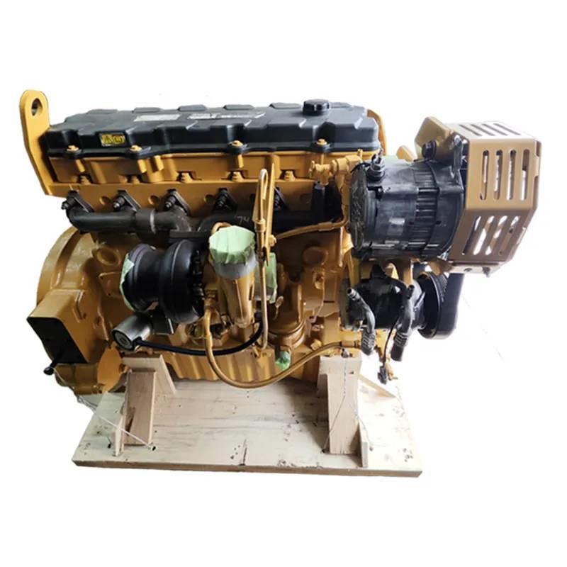 Cummins replace Complete Engine Motor C9 Engine Generadores diesel