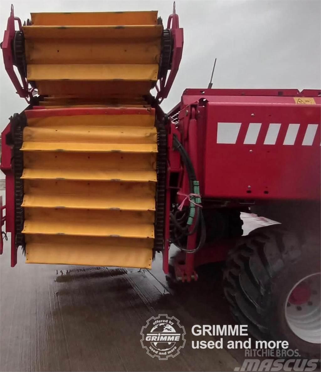 Grimme GT 300 Cosechadoras y excavadoras para patata