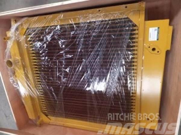 Komatsu D85 radiator assy 154-03-00080 Otros componentes