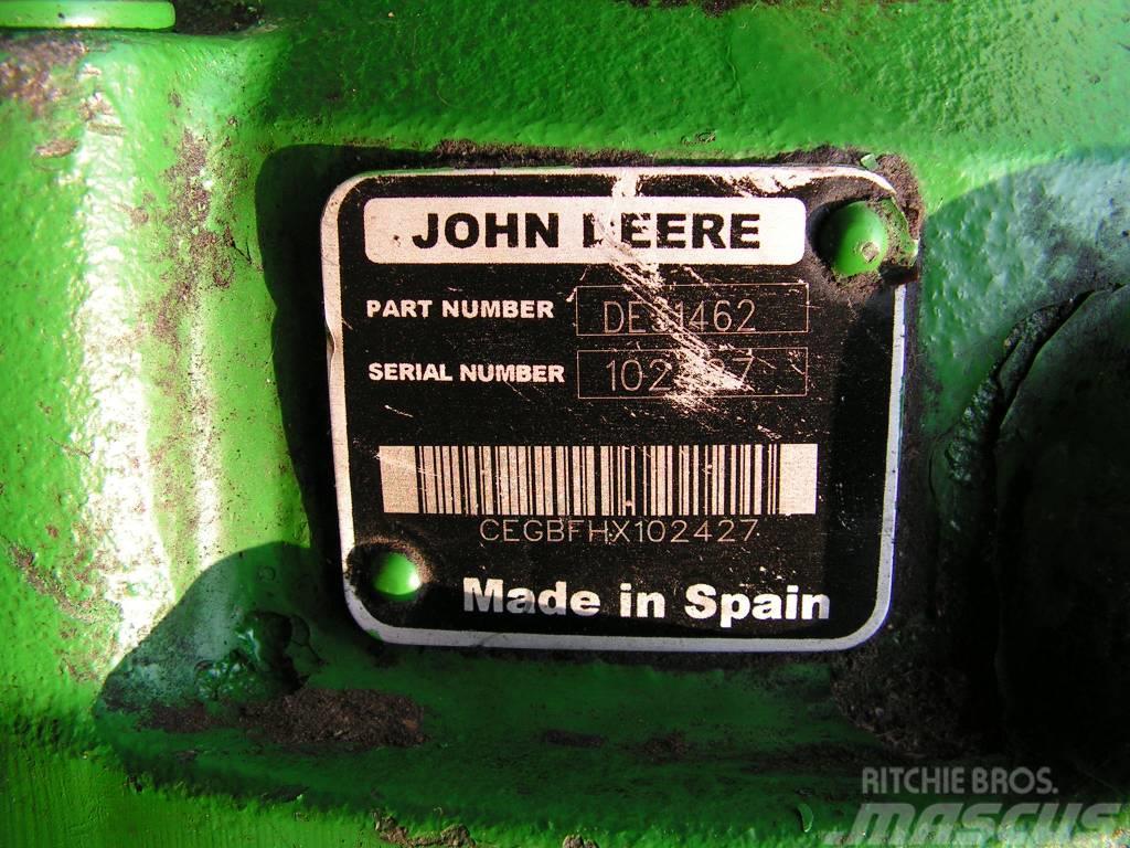 John Deere S 650 DE31463 Accesorios para cosechadoras combinadas