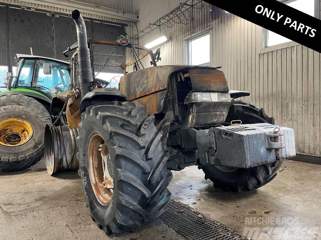 Case IH MX 135 Dismantled: only spare parts Tractores