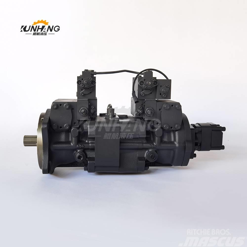 Komatsu PC1250-8 Hydraulic Main Pump 708-2L-00681 PC1250 Transmisión