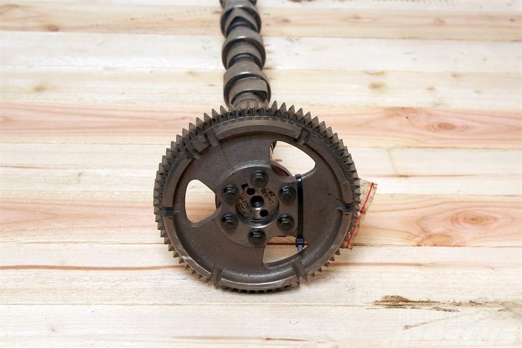 New Holland T6070 Camshaft Motores