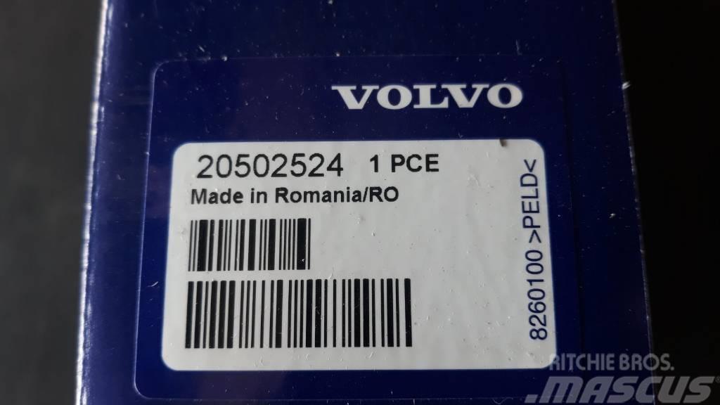 Volvo LAMP 20502524 Electrónicos