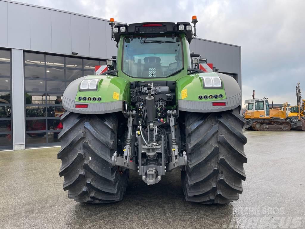 Fendt 1050 Profi Plus Gen3 met omkeerinrichting Tractores