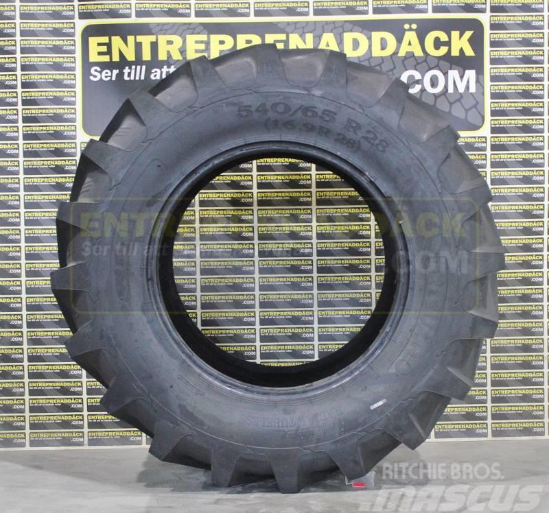  GTK RS200 600/65R28 däck Neumáticos, ruedas y llantas
