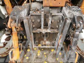 John Deere 6130 R {Auto Power} 2017r Parts Tractores