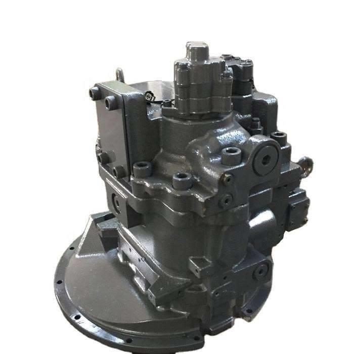 CAT 330D Hydraulic Pump 283-6116 Transmisión