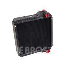 CASE - radiator - 87410096 Motores