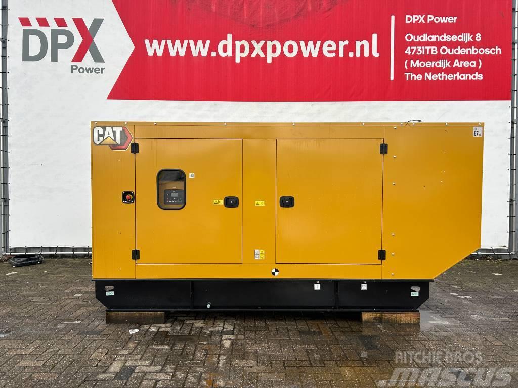 CAT DE330E0 - C9 - 330 kVA Generator - DPX-18022 Generadores diesel