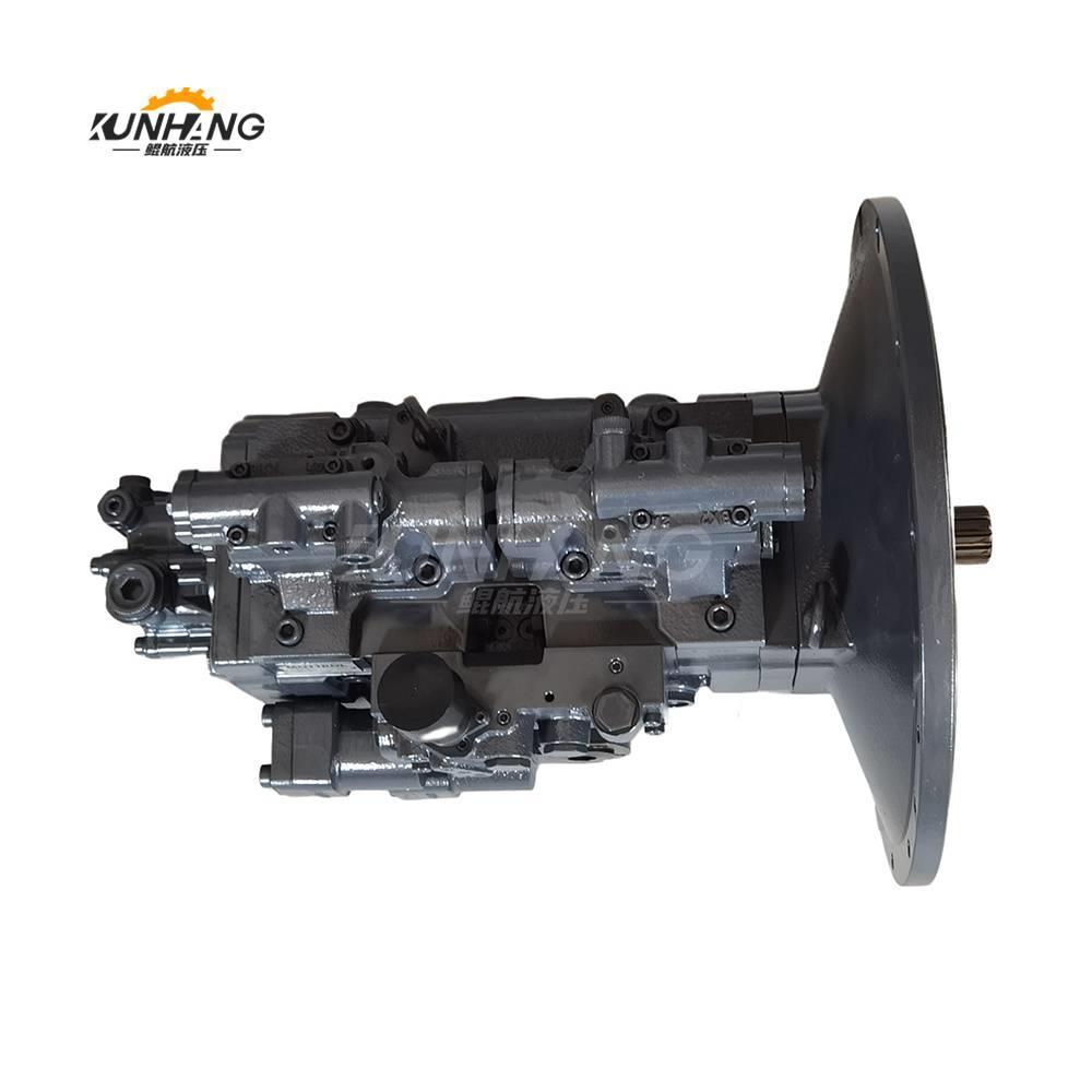Doosan 400914-00520E Hydraulic Pump DX220 Main Pump Hidráulicos