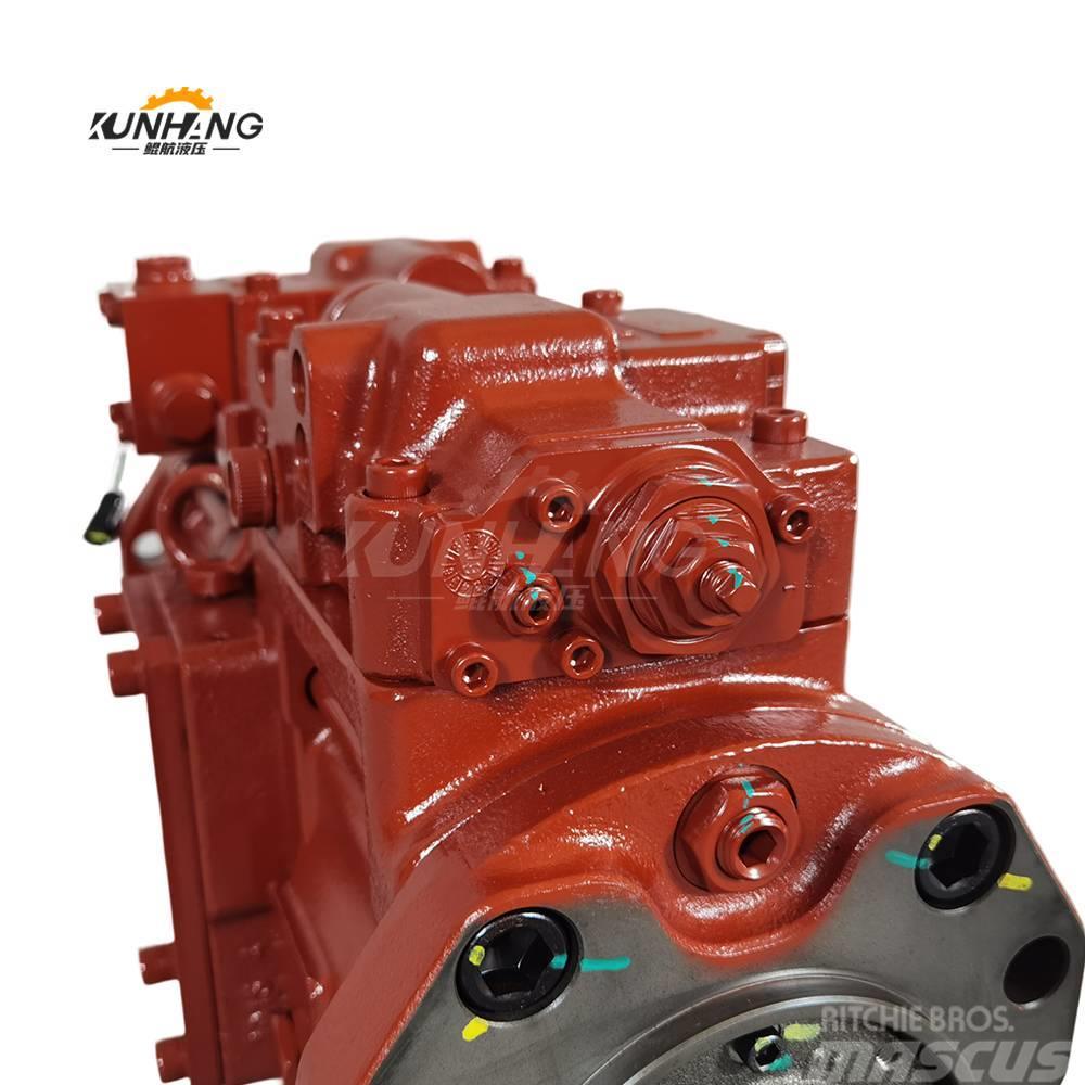 CASE KNJ3021 Hydraulic Pump CX130 MAIN Pump for CASE Hidráulicos