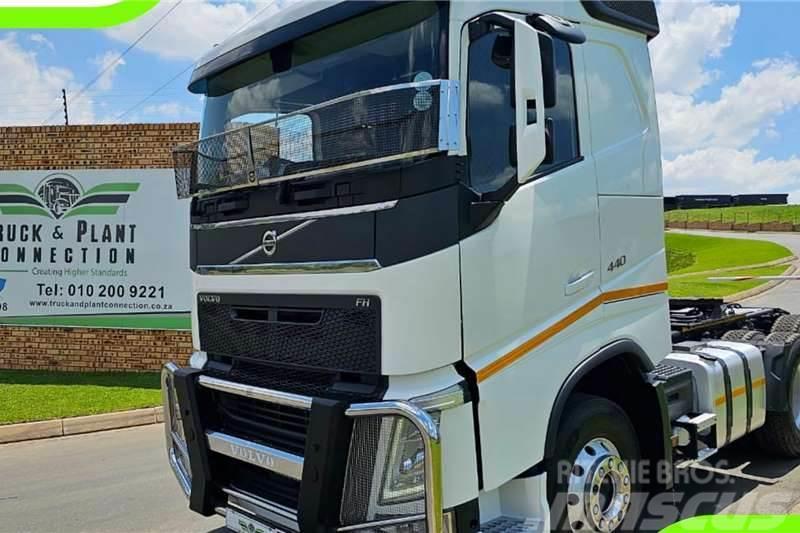 Volvo Madness Special 6: 2021 Volvo FH440 Low Roof Otros camiones