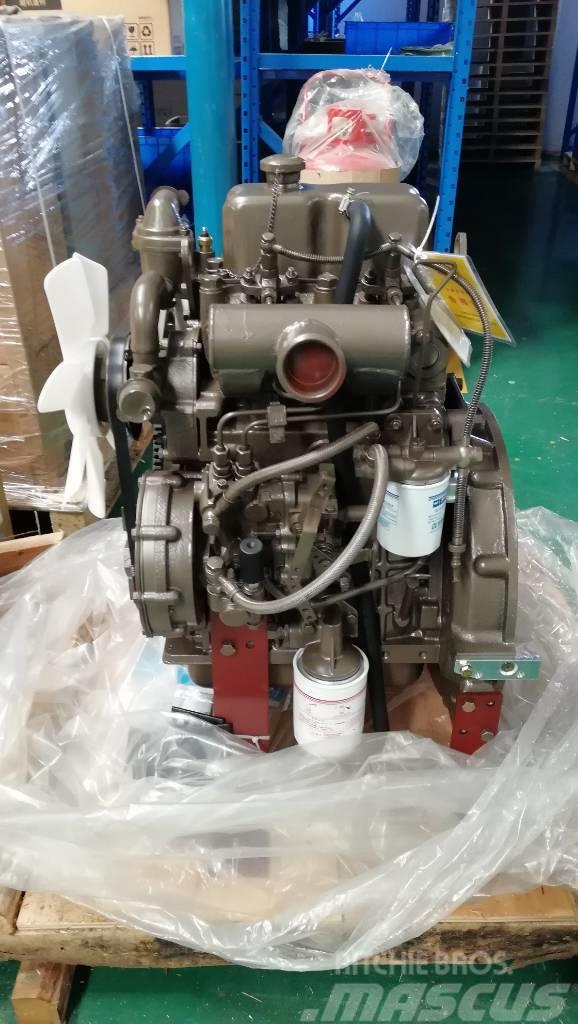 Yuchai YC2108 excavator Diesel motor Motores