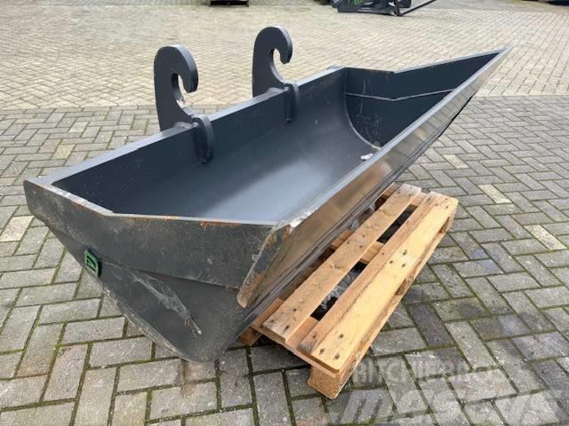  Vematec CW30 Ditch-cleaning bucket 1800mm Cucharones