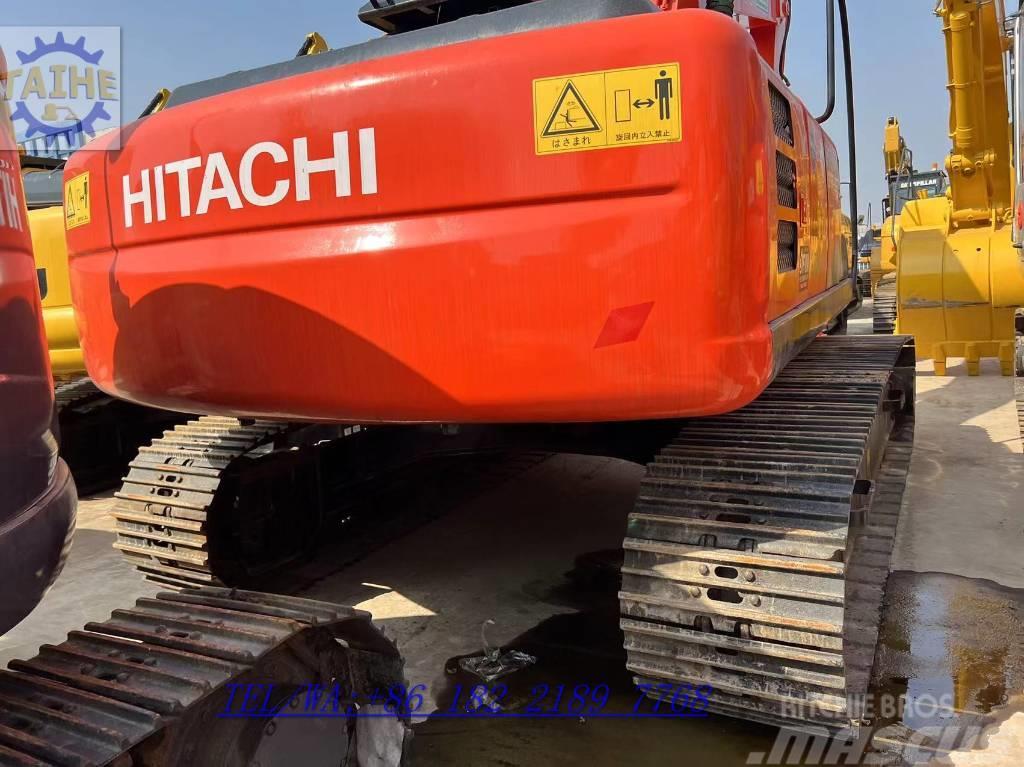 Hitachi ZX 200-3 G Excavadoras de cadenas