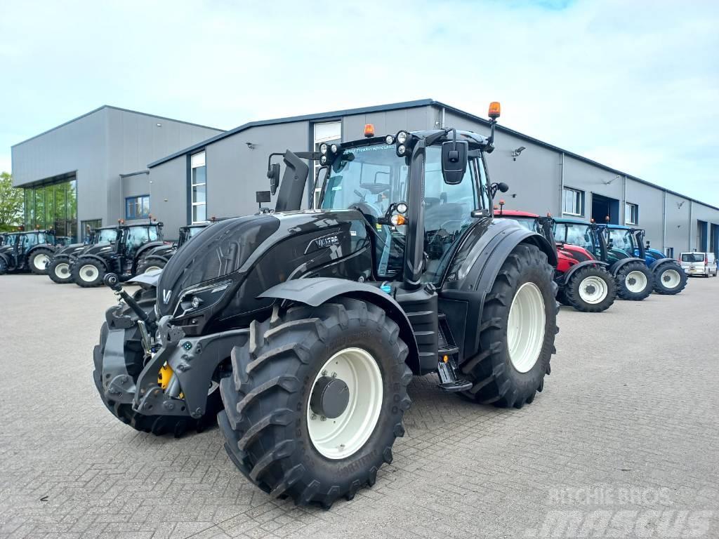 Valtra T174 Direct Smart Touch, 2021, 450 hours! Tractores