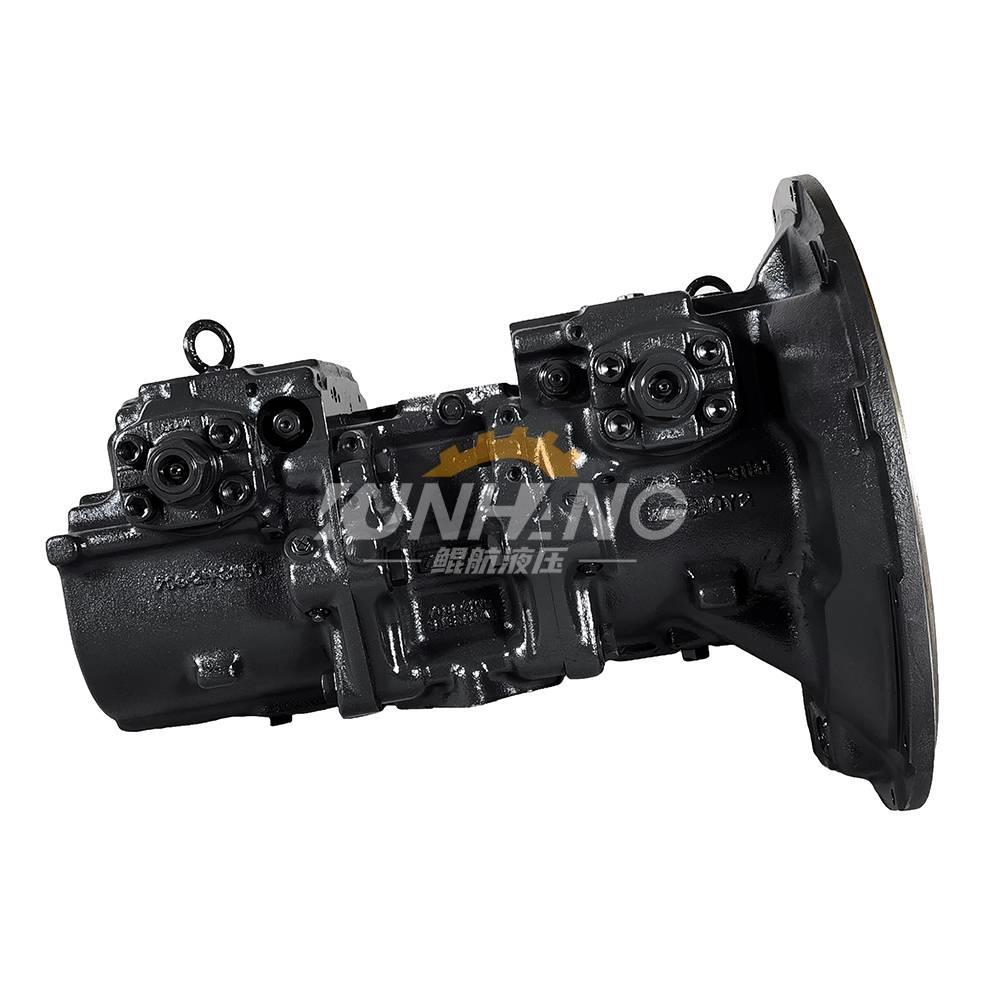 Komatsu PC400-7E0 Hydraulic Pump 708-2G-00700 Transmisión