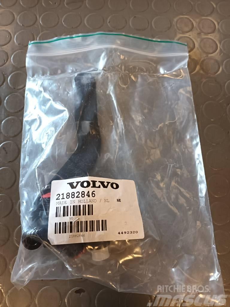 Volvo CONNECTION BLOCK 21882846 Otros componentes - Transporte