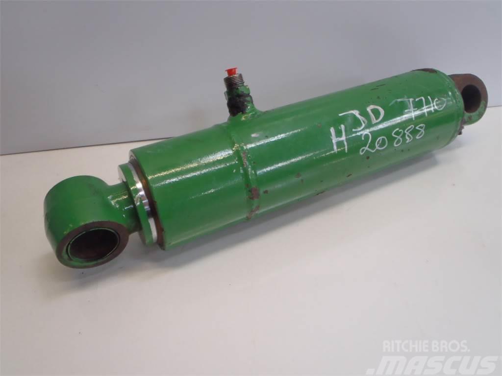 John Deere 7710 Lift Cylinder Hidráulicos