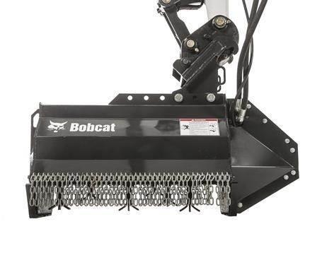 Bobcat 7225484 Otros equipamientos de construcción