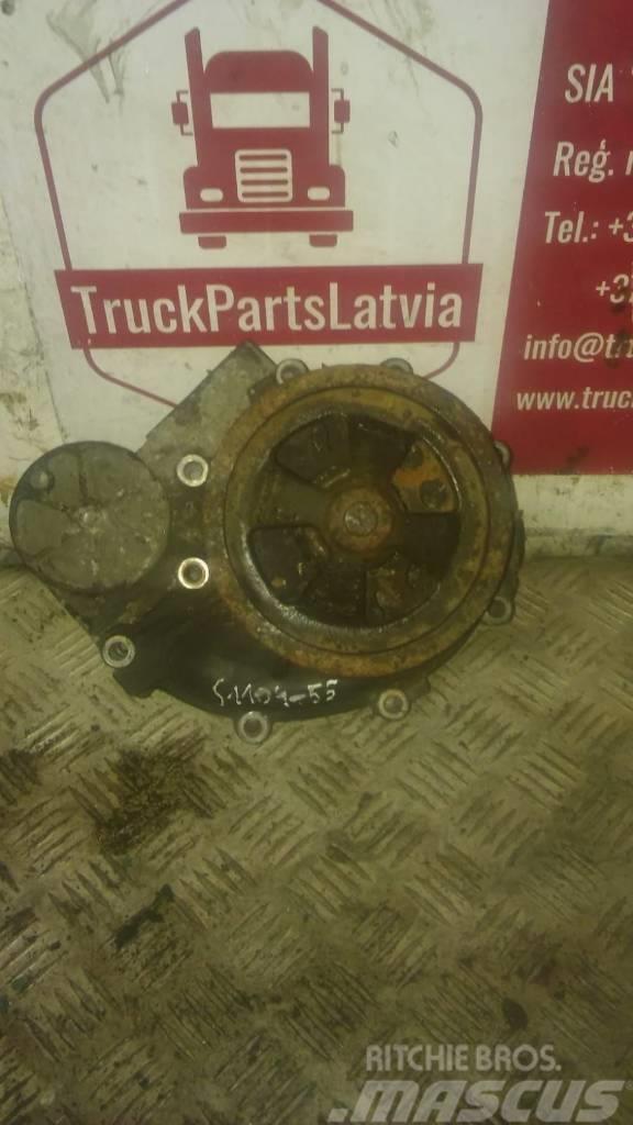 Scania R420 Coolant pump 1787120 Motores