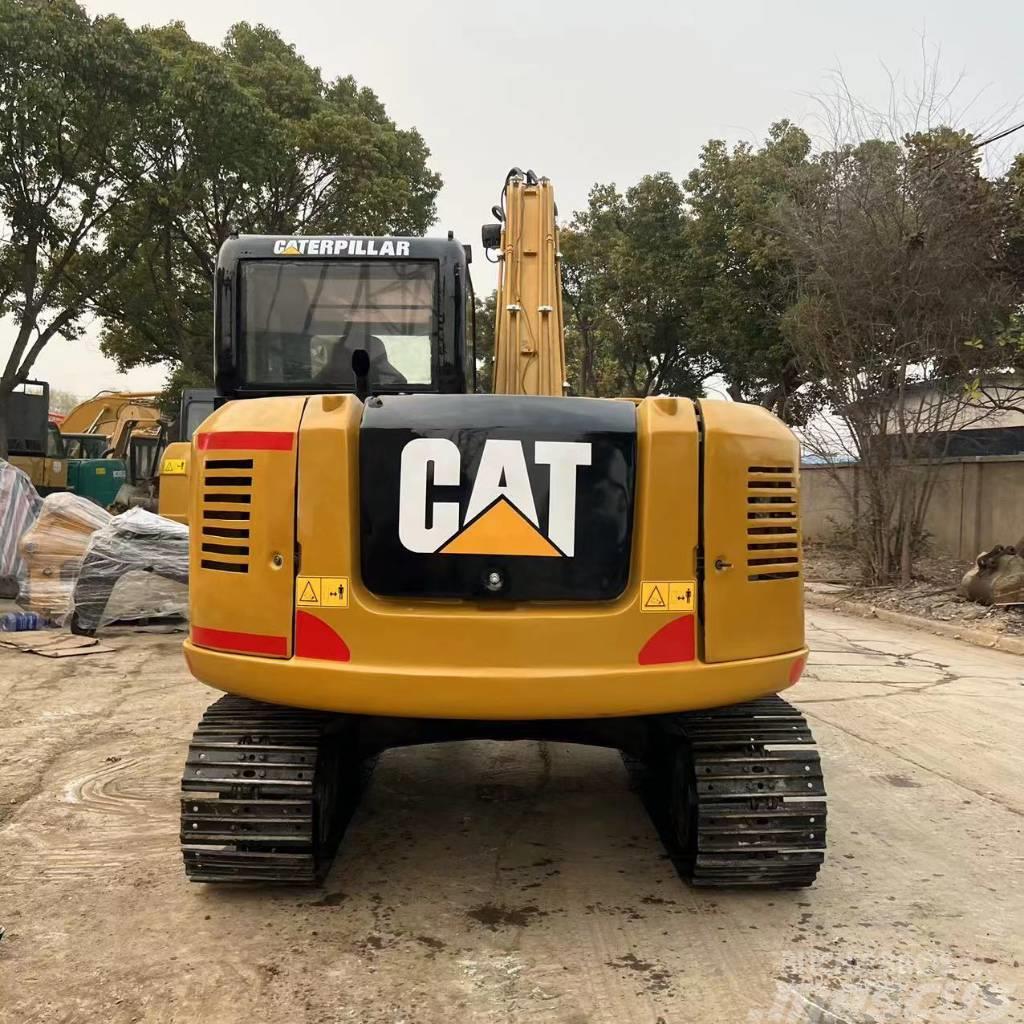 CAT 308E2 Mini excavadoras < 7t