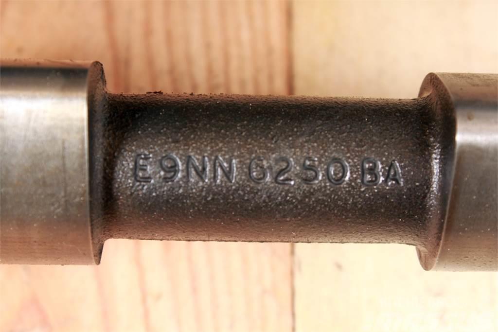 New Holland 8360 Camshaft Motores