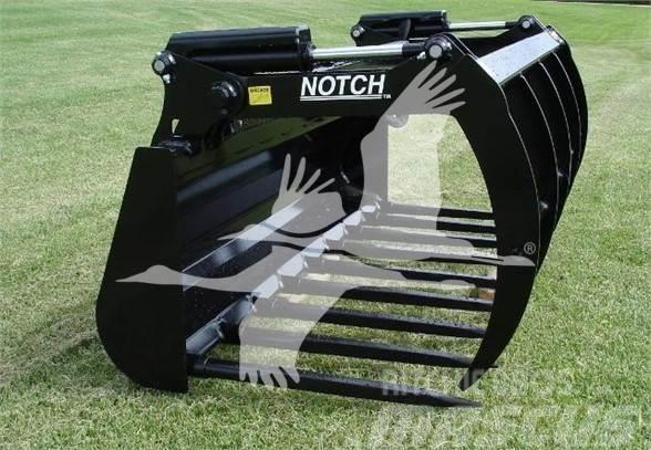 Notch TFG39-100 Otros equipamientos de construcción