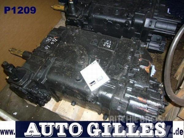ZF Getriebe 16 S 130 / 16S130 Mercedes LKW Getriebe Cajas de cambios