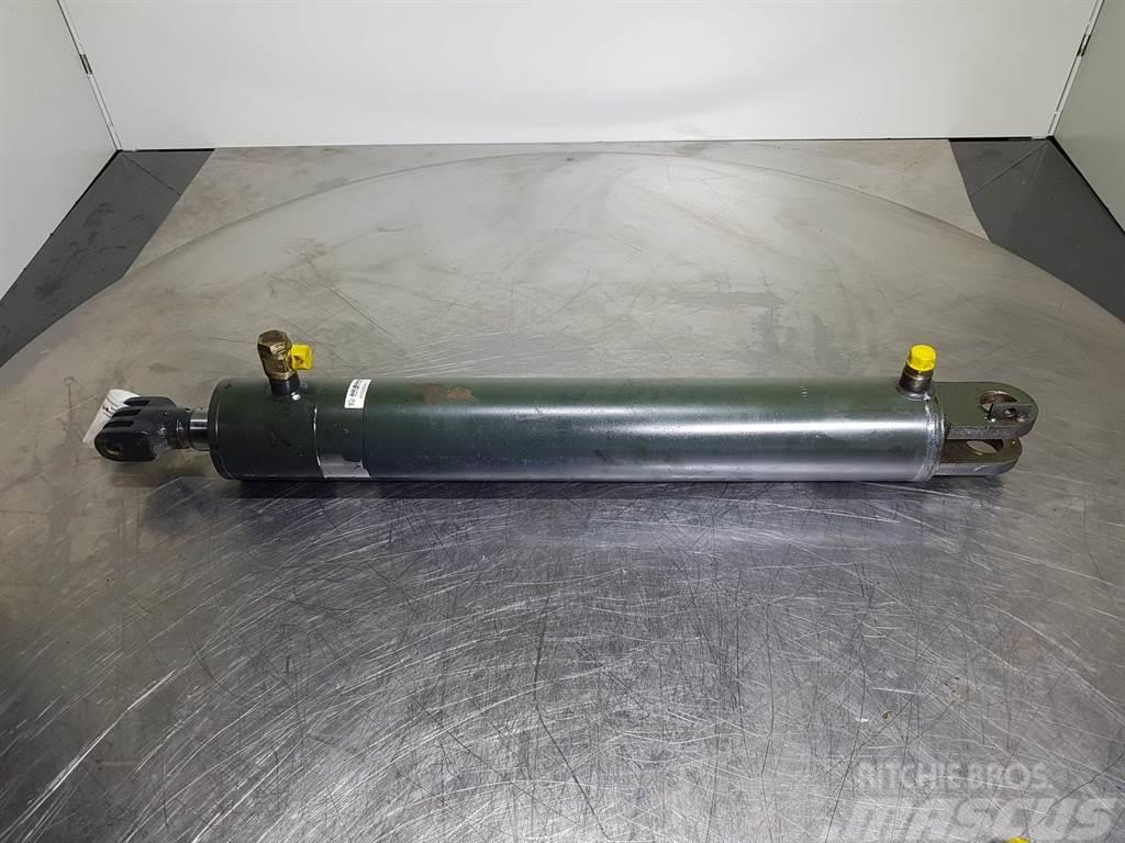 Ahlmann AZ85 - 4102894A - Swivel cylinder/Schwenkzylinder Hidráulicos