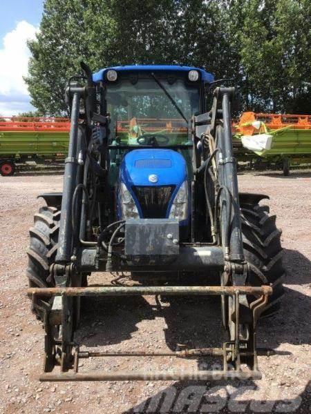 New Holland T4030F Tractores