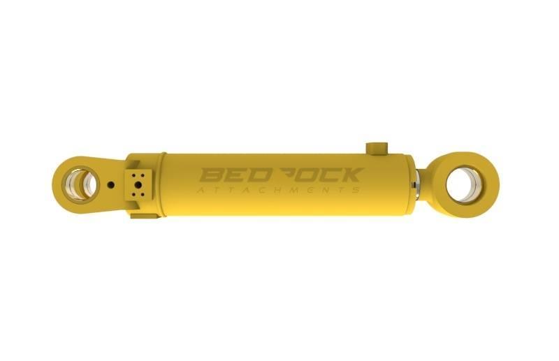 Bedrock RIGHT TILT CYLINDER FOR D7E RIPPER Otros componentes