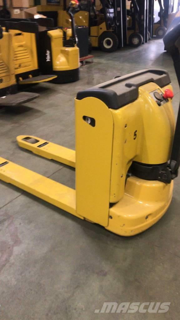 Yale MP18 Transpaletas Electricas
