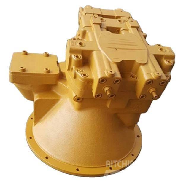 CAT 114-0602 320L Hydraulic Pump A8VO107LA1H1/60R1 Transmisión