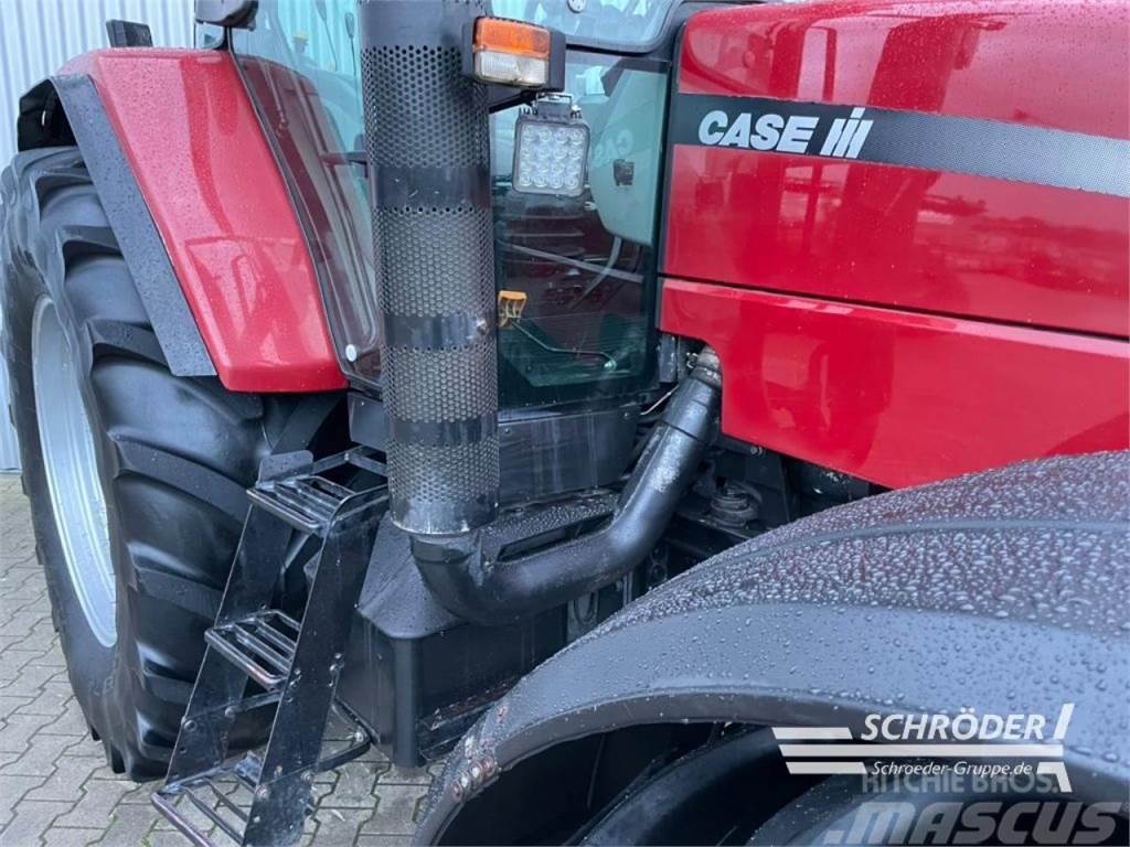 Case IH MX 135 Tractores