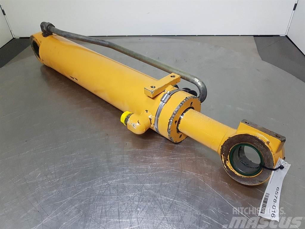 CASE 621D - Tilt cylinder/Kippzylinder/Nijgcilinder Hidráulicos