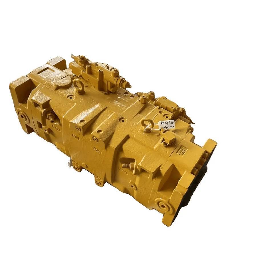 CAT 385 Hydraulic Pump 369-9655 Transmisión
