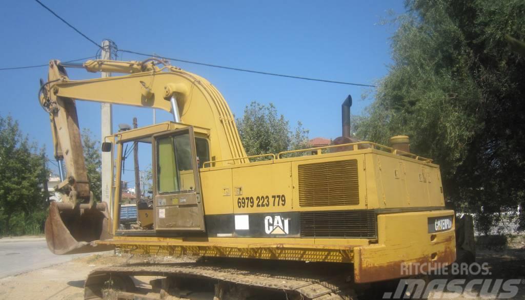 CAT 235 C Excavadoras de cadenas