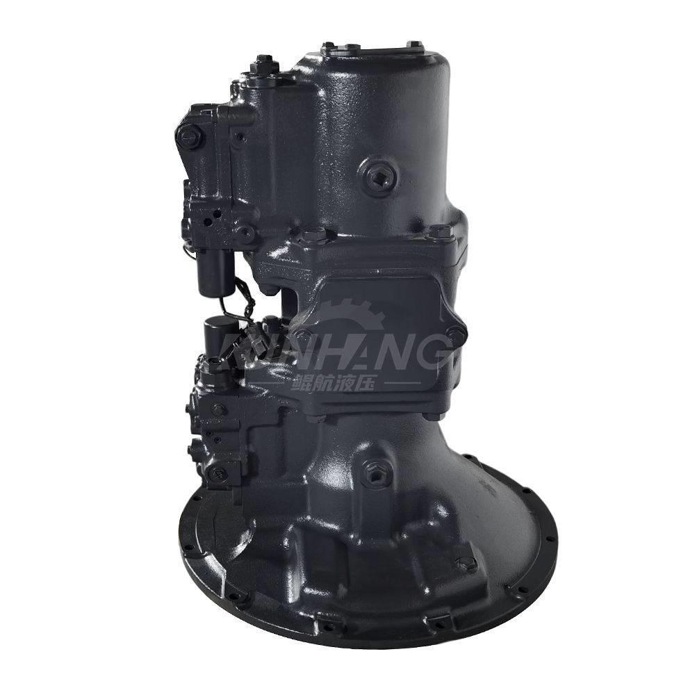 Komatsu PC450LC-8 Hydraulic Pump 708-2H-00450 Transmisión