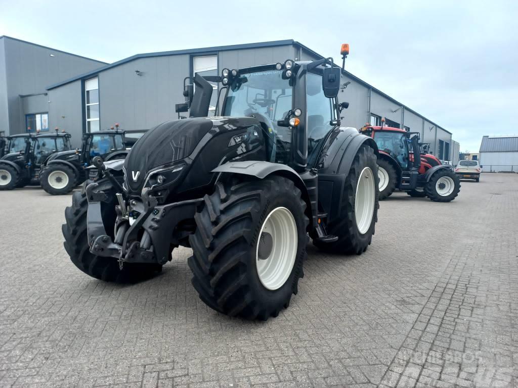 Valtra T174 Direct Smart Touch, 562 hours! Tractores