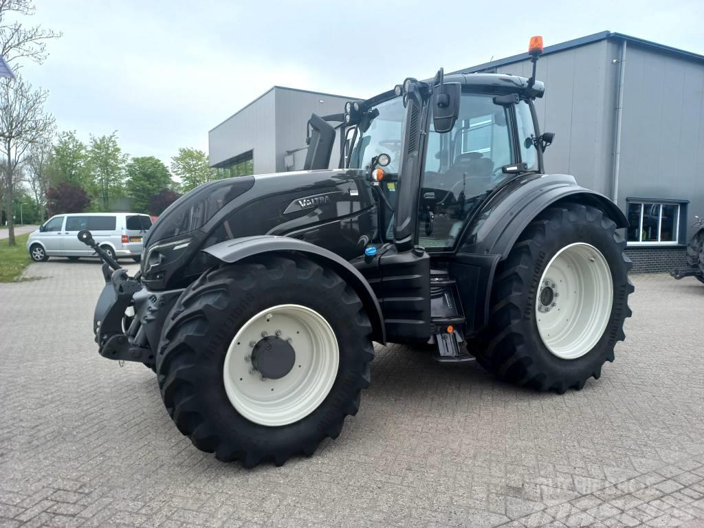 Valtra T174 Direct Smart Touch, 562 hours! Tractores
