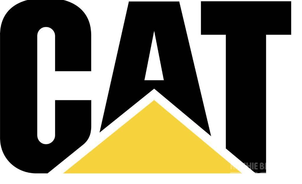CAT 142-5868 CRANK REAR SEAL CAT C15 Otros equipamientos de construcción