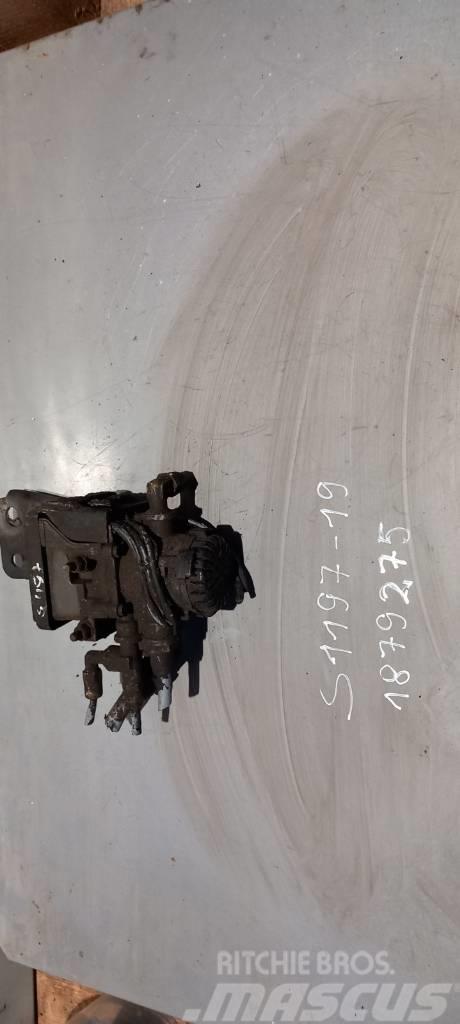 Scania P420 EBS valve 1879275 Cajas de cambios