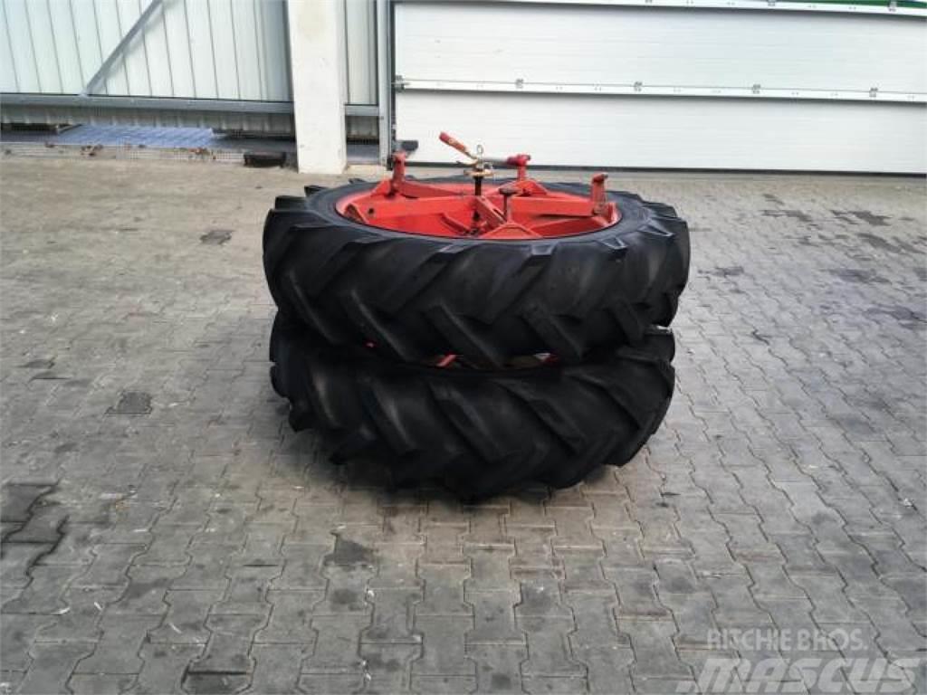 Vredestein 13.6R38 Neumáticos, ruedas y llantas