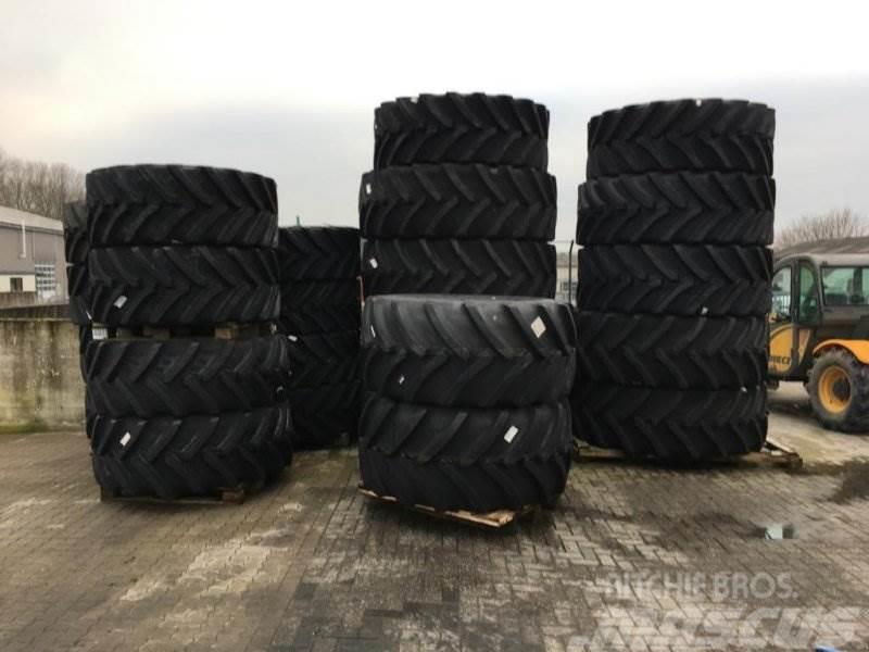 BKT 710/70 R 42 Neumáticos, ruedas y llantas